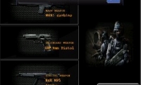 Cross Fire: Counter-terrorism