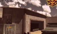 Cross Fire