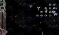Crusaders of Space: Open Range