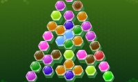 Crystal Hexajong