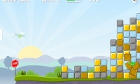 Cube Attack