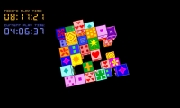 Cubistry