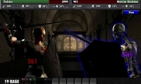 Cursed Dungeon