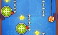 Cut the Rope: Experiments Free