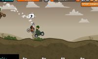 Cyclomaniacs Epic