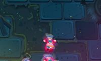 Dadi vs. Jellies