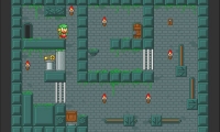 Dangerous Dungeons