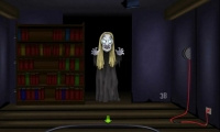 Dark Ride Escape