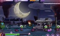 Dead Rampage
