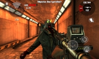 Dead Trigger