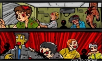 Deadly Facility