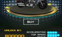 Death Racing: Moto