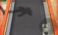 Death Racing