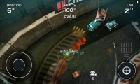 Death Rally