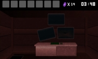 Death's Embrace Escape