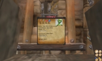 Deepfall Dungeon