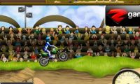 Devilish Moto Trial