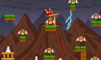 Devils Leap II