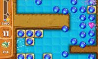 Diamond Digger Saga