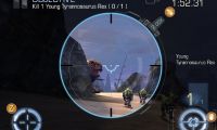 Dino Hunter: Deadly Shores