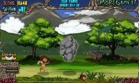 Dino Panic
