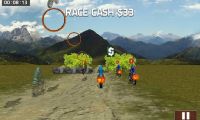 Dirtbike Racing