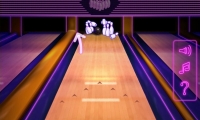 Disco Bowling