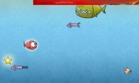 Dodging Fish