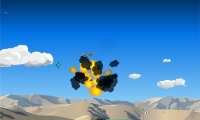 Dogfight Aces