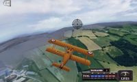 Dogfight SIM