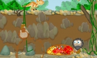 Donald the Dino