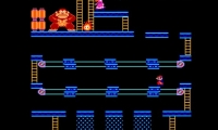 Donkey Kong Arcade Returns 2