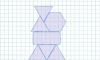 Doodle Stacker