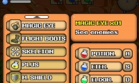 Doomed Dungeon