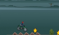 Downhill Stunts