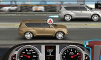Drag Racing 4x4
