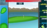 Driving Mad Golf