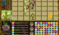 Druid Wars