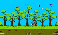 Duck Hunt Reloaded