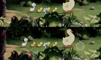 Ducklings Adventure