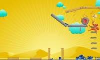 Dummy Crusher