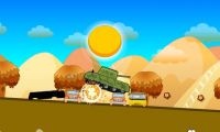 Dune Tank