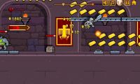Dungeon Runner