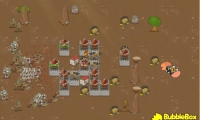 Dwarfs Under Siege
