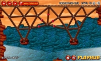 Dynamite Train