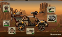 Earn To Die