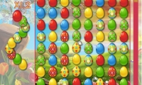 Easter Egg Slider (Velikonoce)