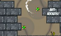 Eat Rockets