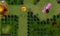 Elements Defense