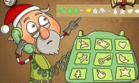 Elf Adventure Calendar
